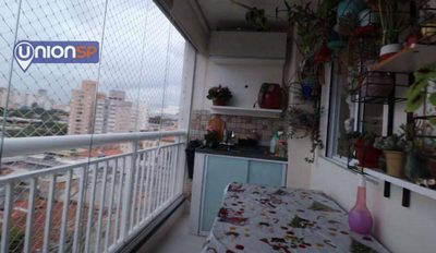 Apartamento, 1 quarto, 63 m² - Foto 3