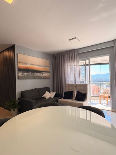 Apartamento, 3 quartos, 117 m² - Foto 1
