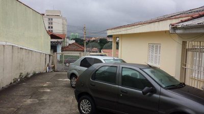 Terreno, 585 m² - Foto 2