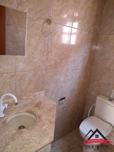 Casa, 3 quartos - Foto 5