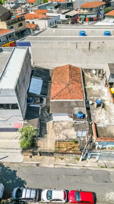 Terreno, 360 m² - Foto 2