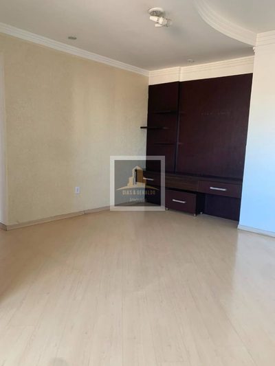 Apartamento, 3 quartos, 74 m² - Foto 4