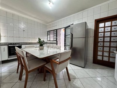 Casa, 4 quartos, 162 m² - Foto 4