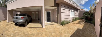Casa, 5 quartos, 325 m² - Foto 3