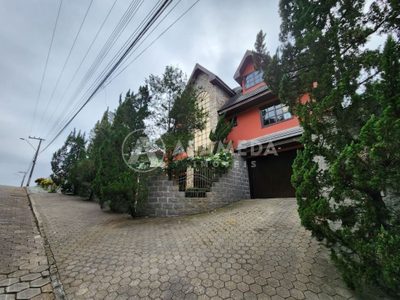 Casa, 4 quartos, 395 m² - Foto 2