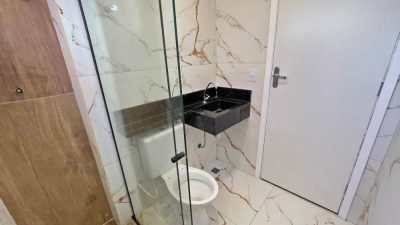 Apartamento, 2 quartos, 68 m² - Foto 2