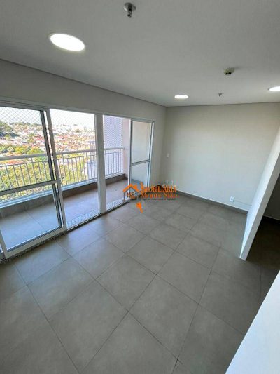 Sala-Conjunto, 37 m² - Foto 1