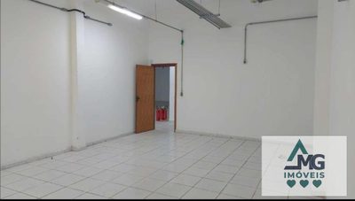Depósito-Galpão, 1000 m² - Foto 5