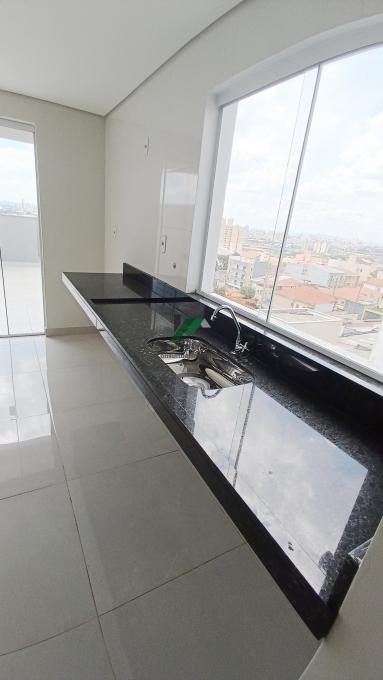 Cobertura, 2 quartos, 135 m² - Foto 2