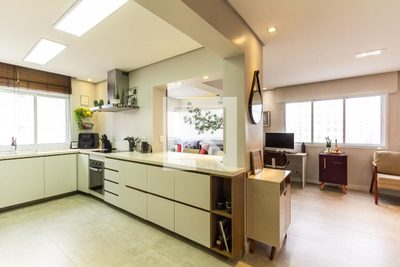Apartamento, 2 quartos, 77 m² - Foto 5