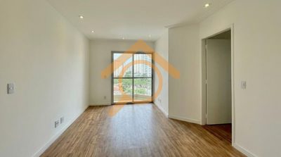 Apartamento, 3 quartos, 74 m² - Foto 1