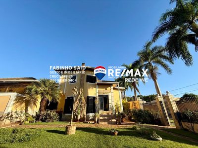 Casa, 4 quartos, 518 m² - Foto 4