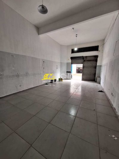 Loja-Salão, 310 m² - Foto 1