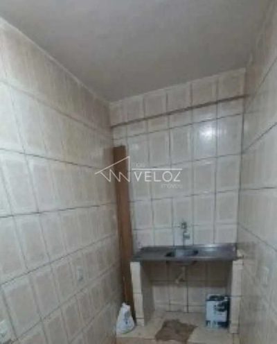 Apartamento, 34 m² - Foto 5