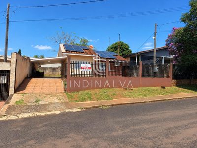 Casa, 2 quartos, 330 m² - Foto 1