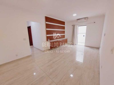 Apartamento, 2 quartos, 119 m² - Foto 1