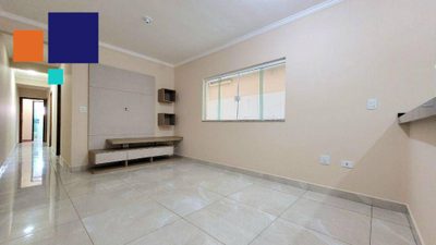 Apartamento, 3 quartos, 82 m² - Foto 1