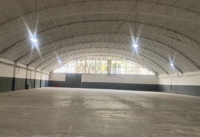 Depósito-Galpão, 2500 m² - Foto 1