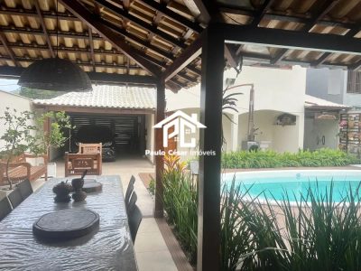 Casa, 3 quartos, 250 m² - Foto 4
