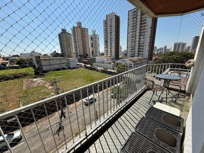 Apartamento, 3 quartos, 118 m² - Foto 5