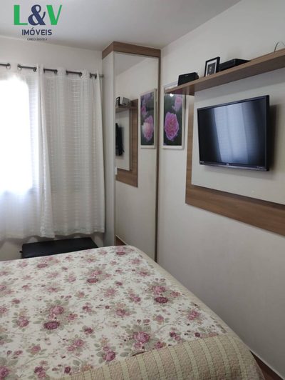 Apartamento, 3 quartos, 68 m² - Foto 5