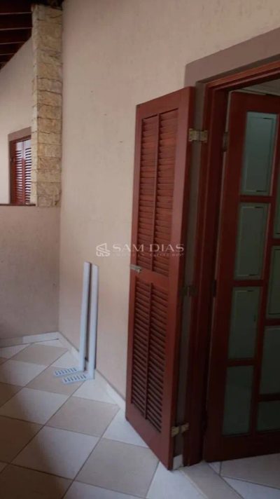 Sobrado, 3 quartos, 204 m² - Foto 4