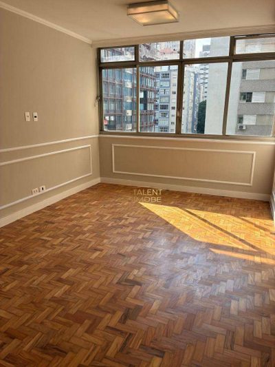 Apartamento, 3 quartos, 107 m² - Foto 2