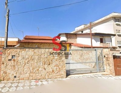 Casa, 5 quartos, 270 m² - Foto 1