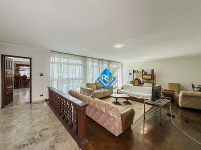 Casa, 3 quartos, 397 m² - Foto 4