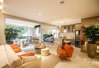 Apartamento, 3 quartos, 100 m² - Foto 1