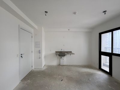 Apartamento, 1 quarto, 23 m² - Foto 5