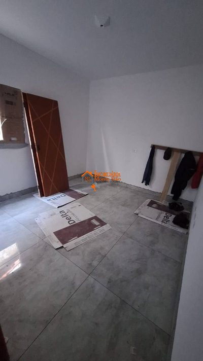 Casa, 2 quartos, 70 m² - Foto 5