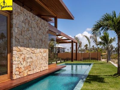 Casa de Condomínio, 5 quartos - Foto 3