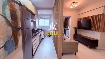 Apartamento, 2 quartos, 82 m² - Foto 4