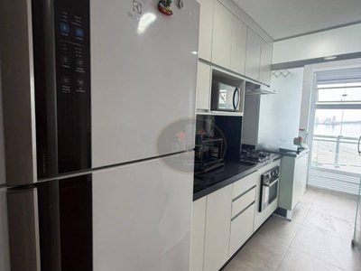 Apartamento, 1 quarto, 72 m² - Foto 3
