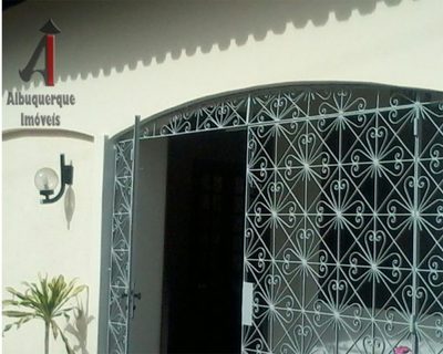 Casa, 5 quartos, 120 m² - Foto 2