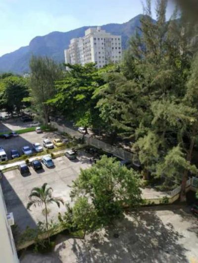 Apartamento, 2 quartos, 50 m² - Foto 1
