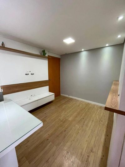 Apartamento, 2 quartos, 45 m² - Foto 3
