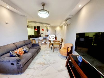 Apartamento, 2 quartos, 88 m² - Foto 5