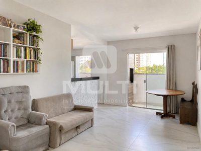 Apartamento, 2 quartos, 69 m² - Foto 1