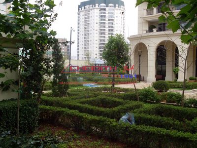Apartamento, 4 quartos, 267 m² - Foto 2