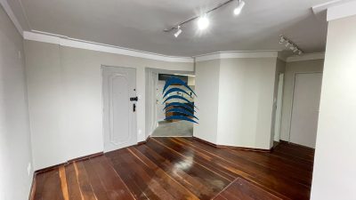 Apartamento, 2 quartos, 89 m² - Foto 2