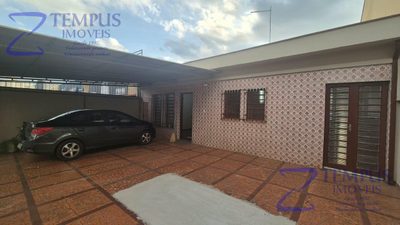 Casa, 3 quartos, 110 m² - Foto 1