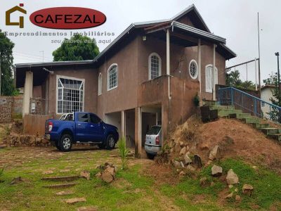 Casa, 4 quartos, 370 m² - Foto 3