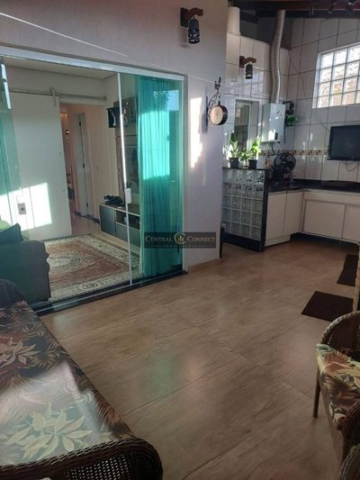 Casa de Condomínio, 3 quartos - Foto 5