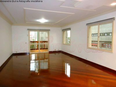 Apartamento, 3 quartos, 238 m² - Foto 2