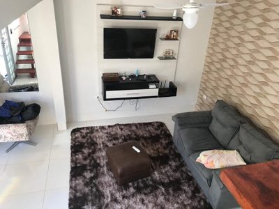 Casa, 2 quartos, 200 m² - Foto 2