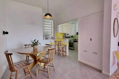 Apartamento, 3 quartos, 140 m² - Foto 5