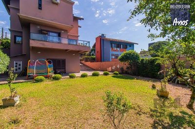 Casa, 3 quartos, 350 m² - Foto 2