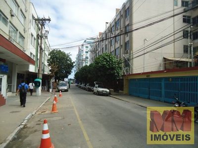 Apartamento, 1 quarto, 28 m² - Foto 2